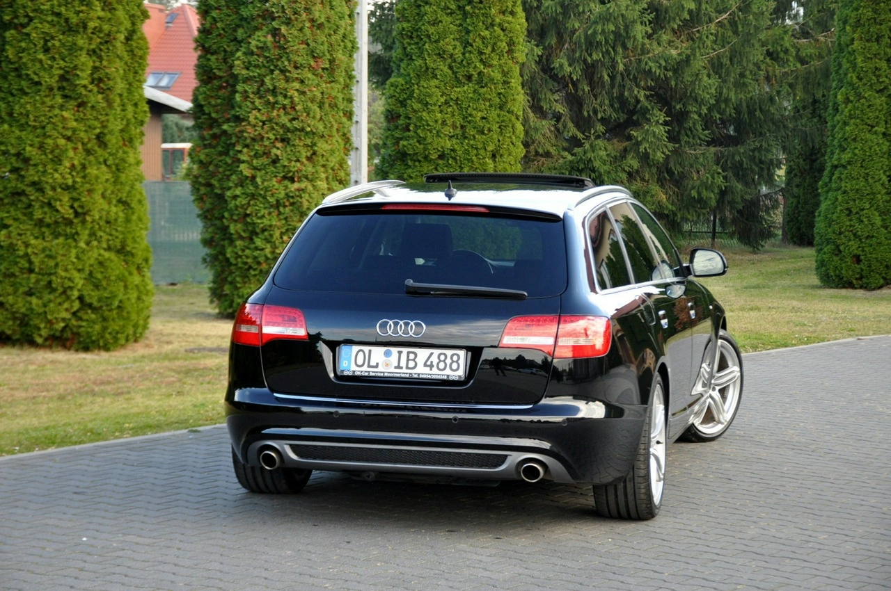 Audi A6 - Zdjęcie 6