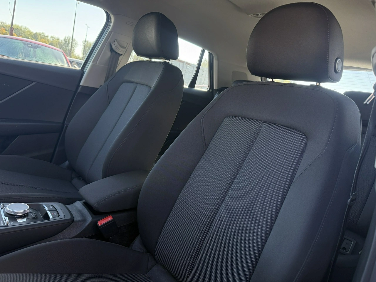 Audi Q2 - Zdjęcie 11