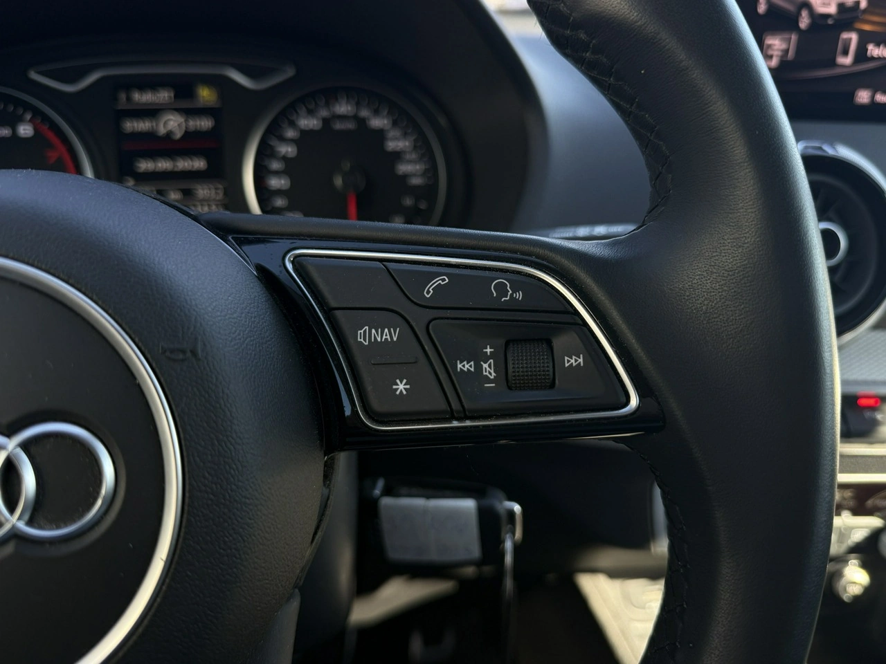 Audi Q2 - Zdjęcie 16