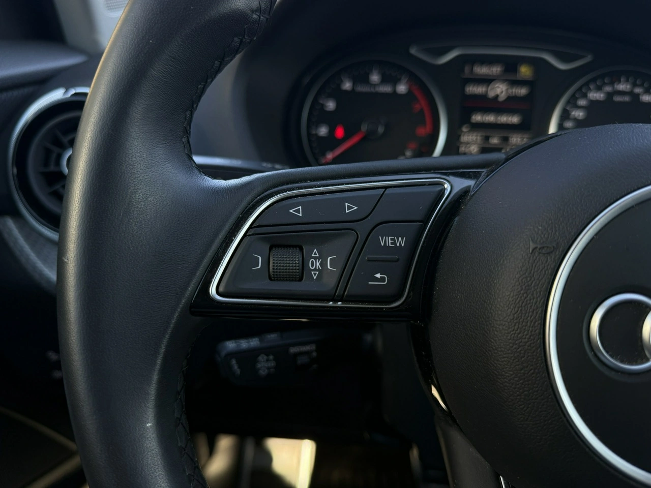 Audi Q2 - Zdjęcie 17
