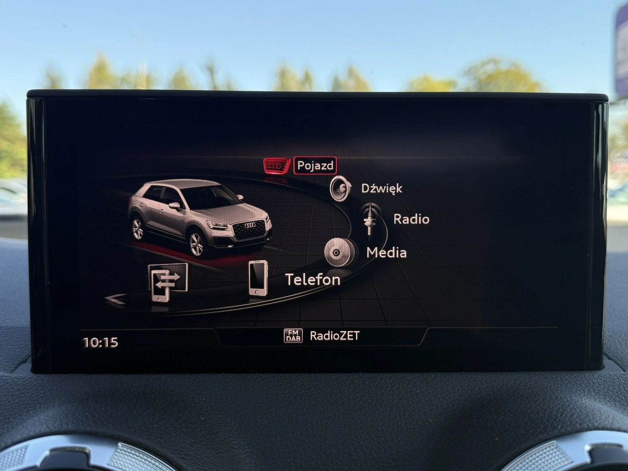 Audi Q2 - Zdjęcie 21