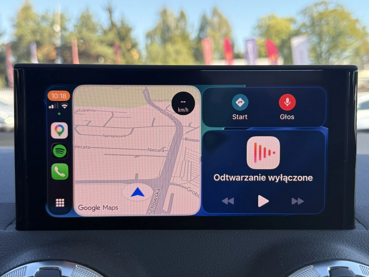 Audi Q2 - Zdjęcie 23