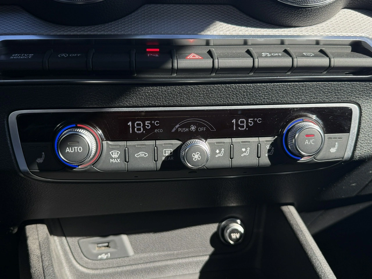 Audi Q2 - Zdjęcie 25