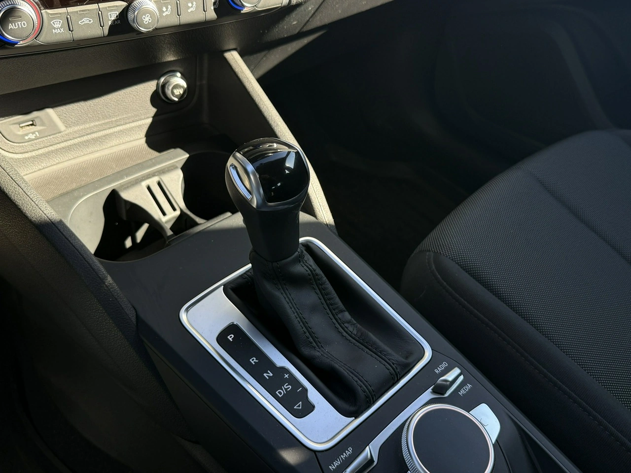 Audi Q2 - Zdjęcie 26