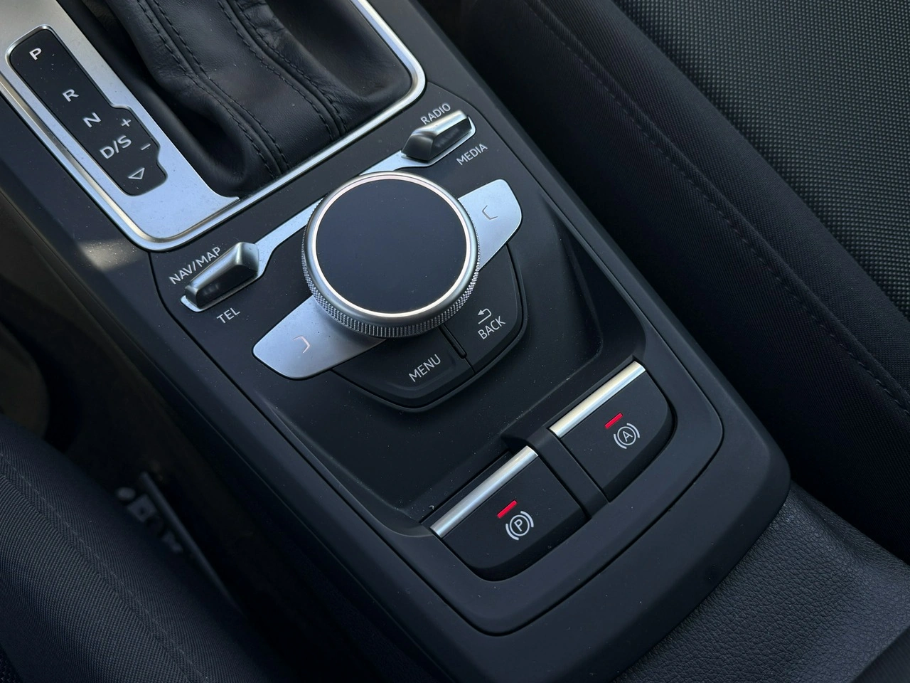 Audi Q2 - Zdjęcie 27