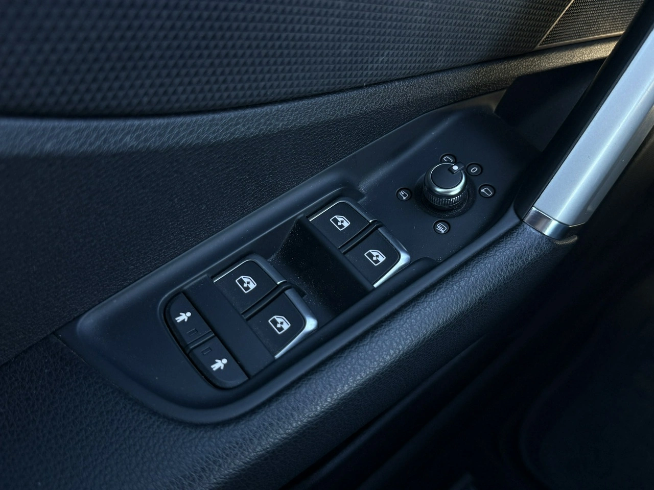 Audi Q2 - Zdjęcie 28