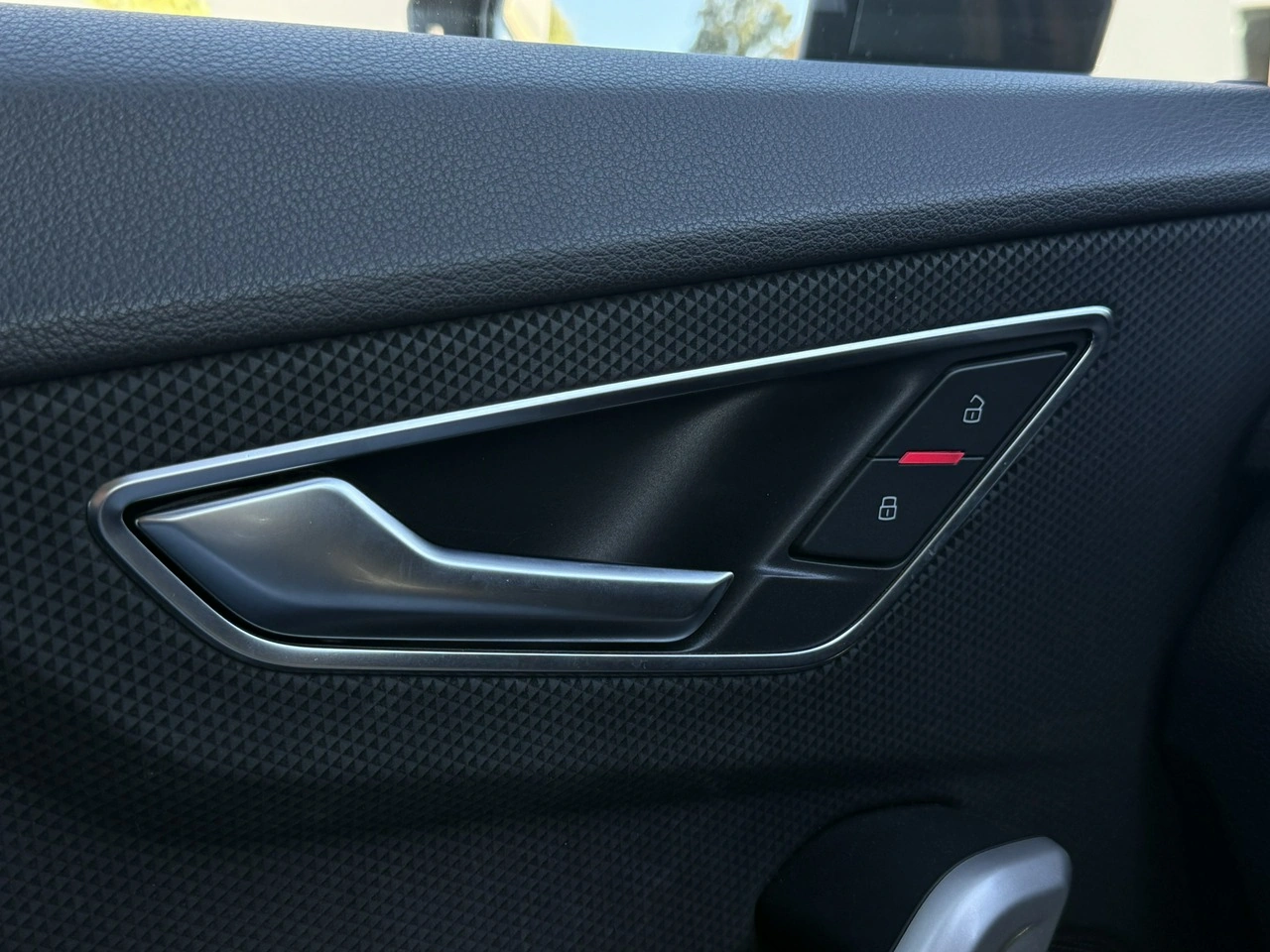 Audi Q2 - Zdjęcie 29