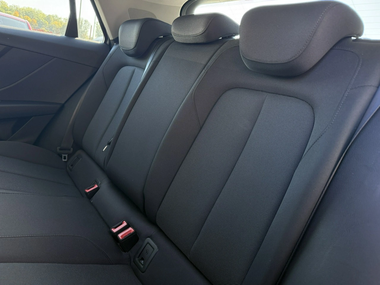 Audi Q2 - Zdjęcie 30
