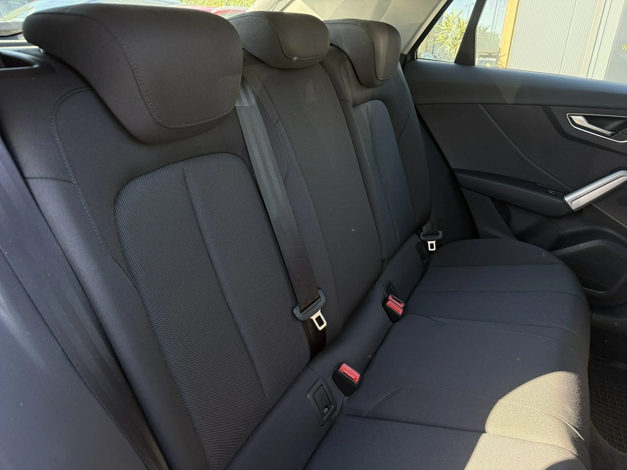 Audi Q2 - Zdjęcie 31