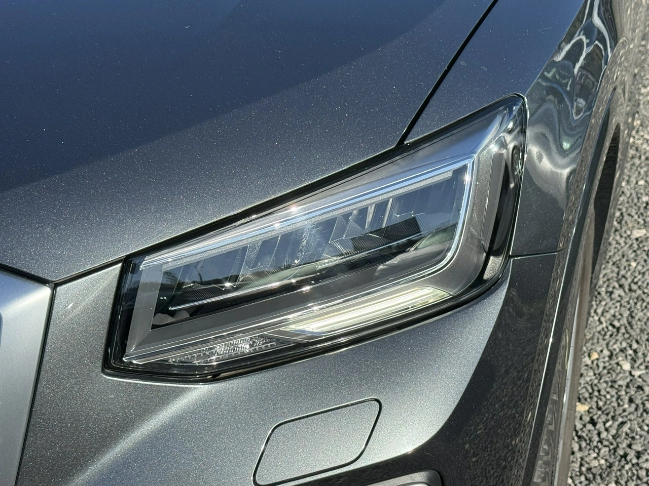 Audi Q2 - Zdjęcie 5