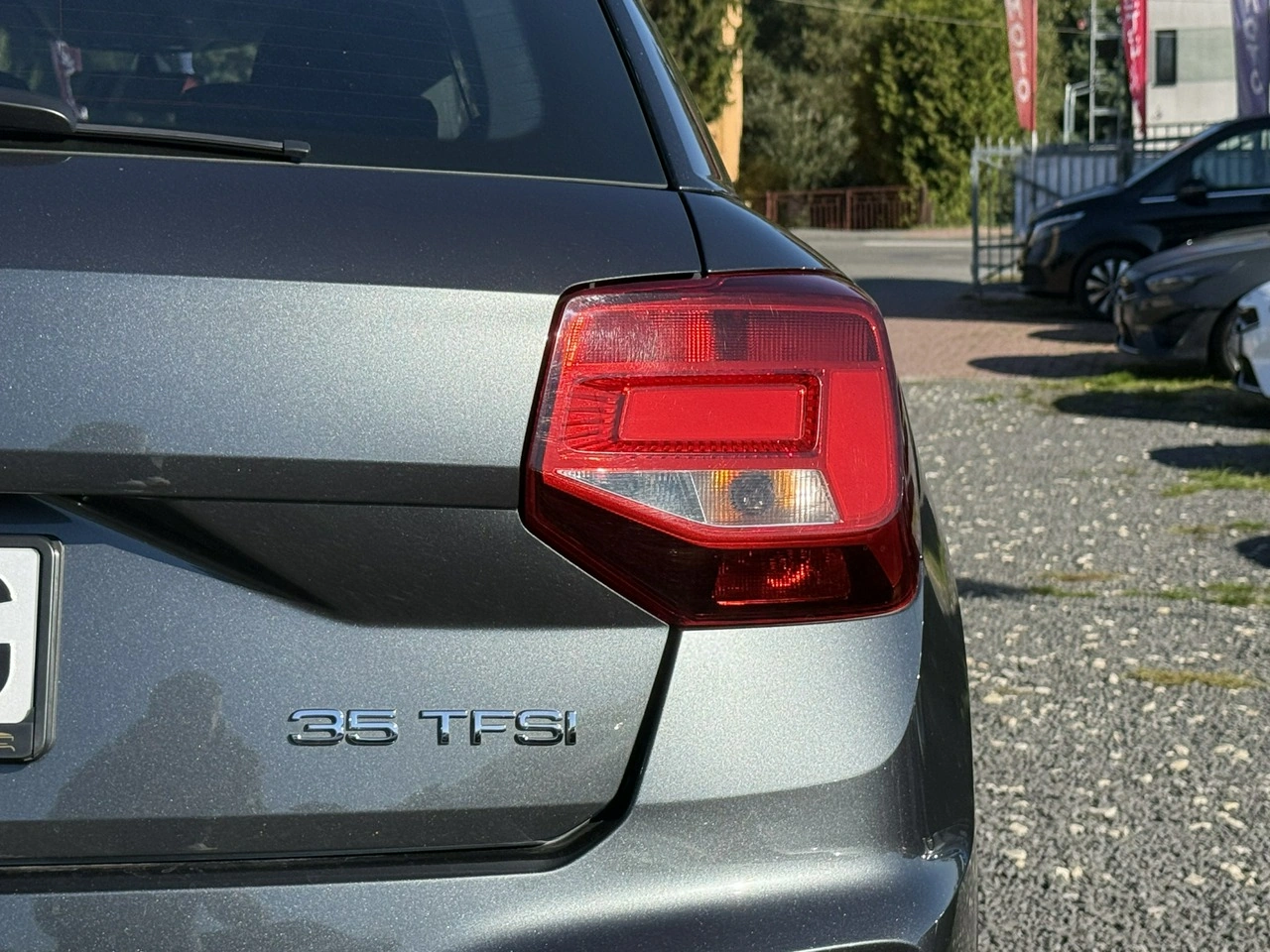 Audi Q2 - Zdjęcie 9