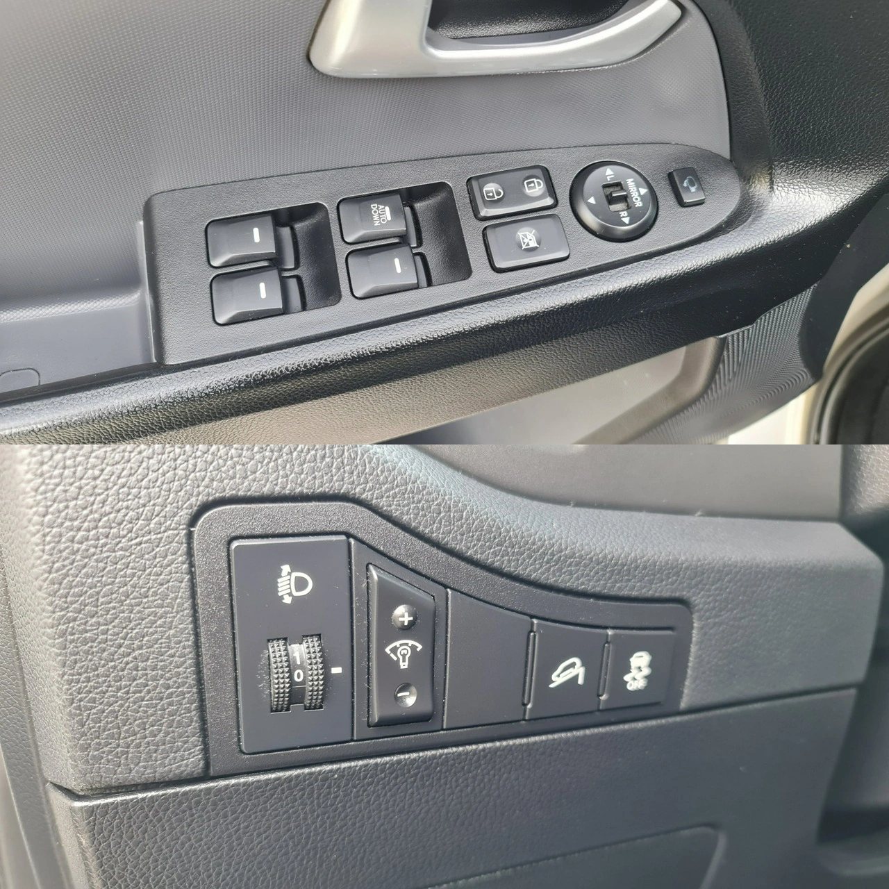 Kia Sportage - Zdjęcie 12