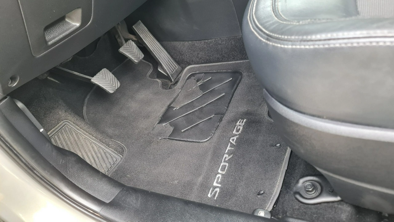 Kia Sportage - Zdjęcie 13