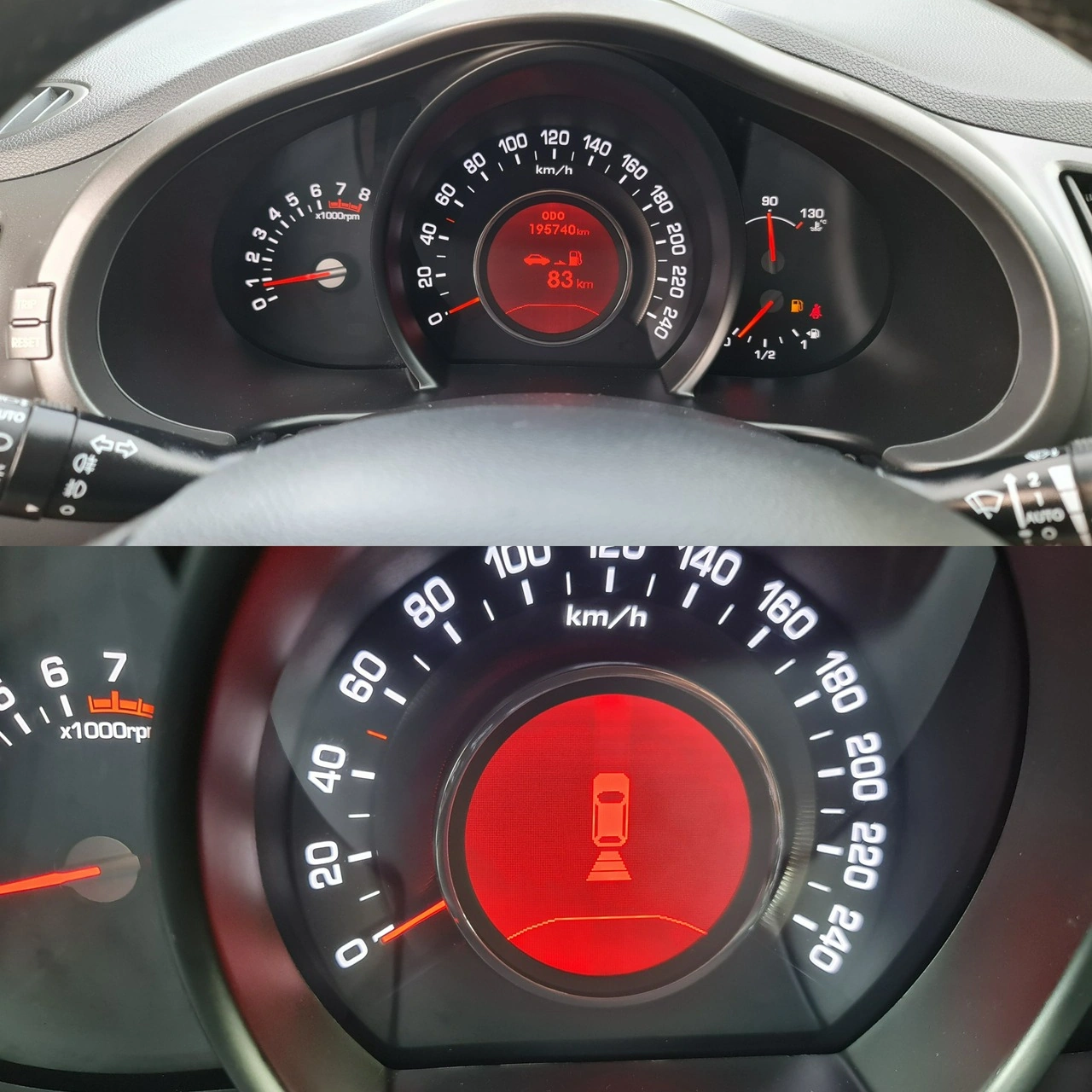 Kia Sportage - Zdjęcie 16