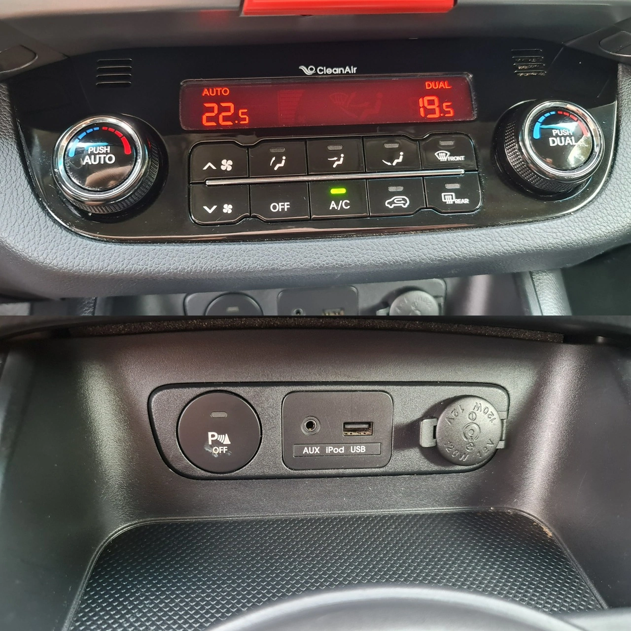 Kia Sportage - Zdjęcie 21