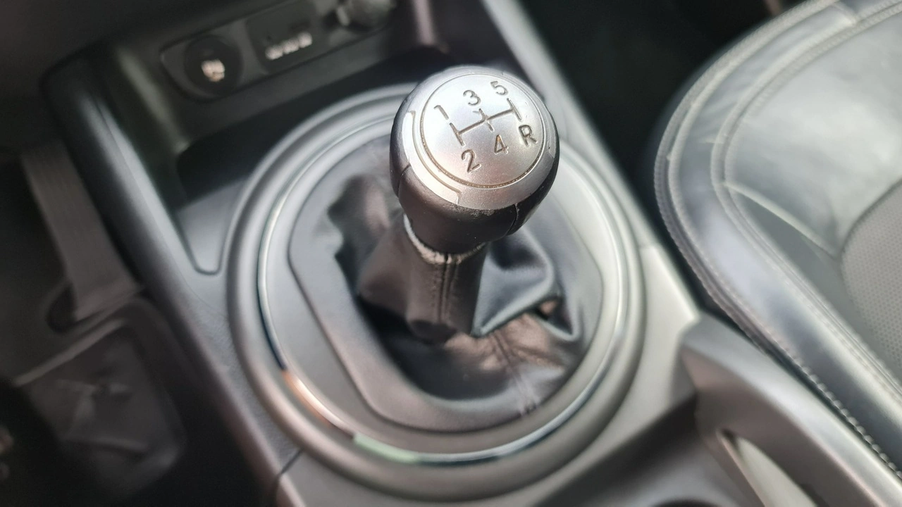 Kia Sportage - Zdjęcie 22