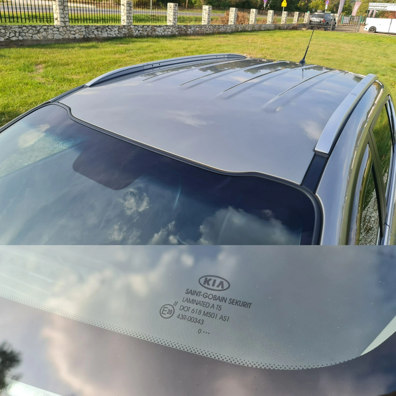 Kia Sportage - Zdjęcie 36