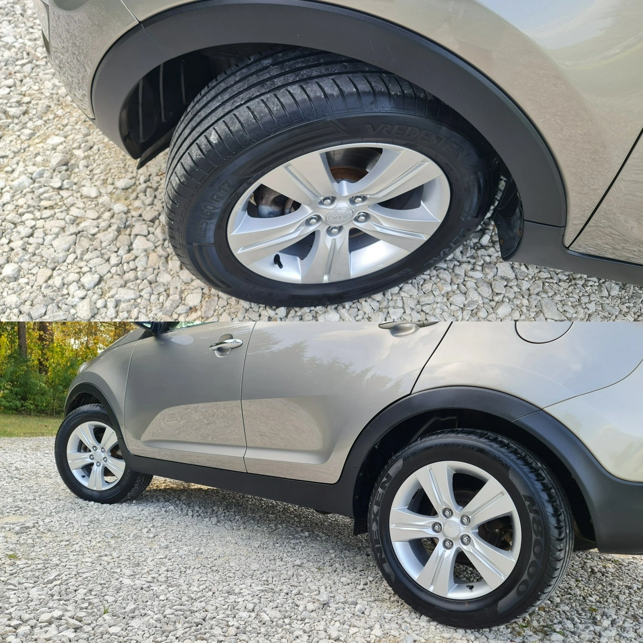 Kia Sportage - Zdjęcie 37