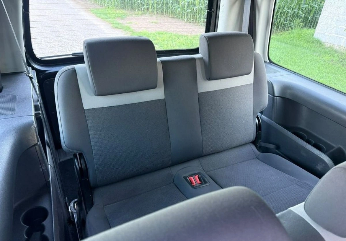 Volkswagen Caddy - Zdjęcie 3