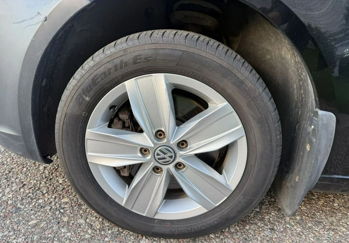 Volkswagen Caddy - Zdjęcie 9