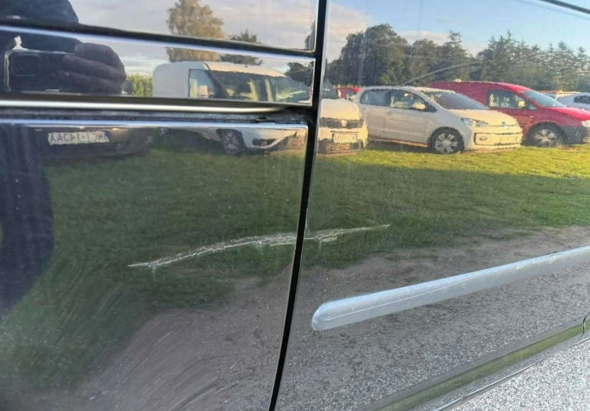 Volkswagen Caddy - Zdjęcie 14