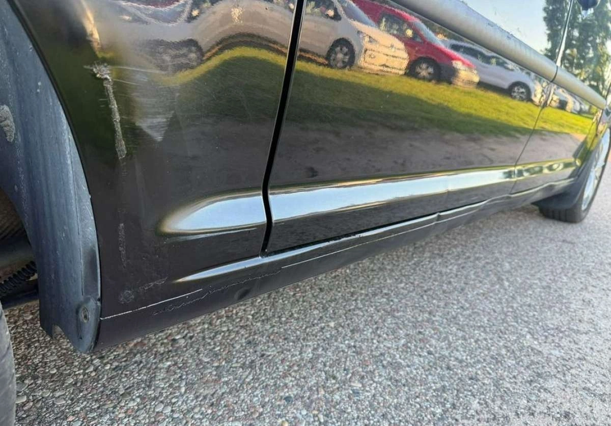 Volkswagen Caddy - Zdjęcie 15