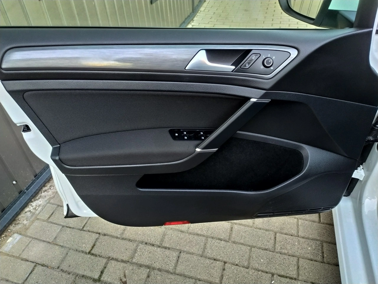 Volkswagen Golf - Zdjęcie 13