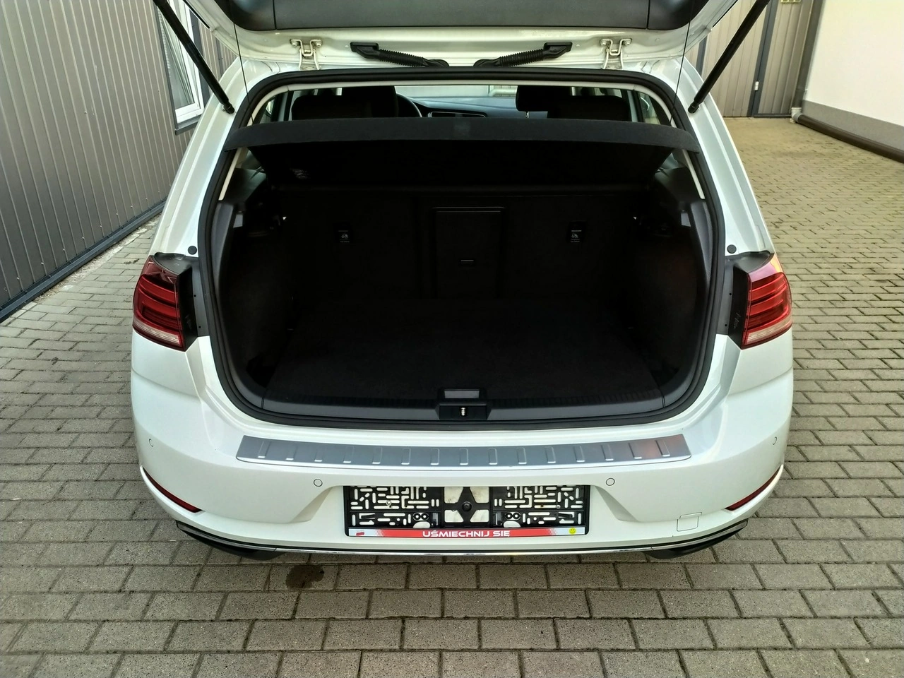 Volkswagen Golf - Zdjęcie 21