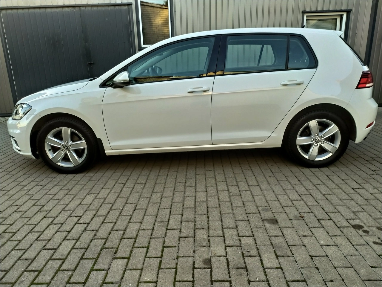 Volkswagen Golf - Zdjęcie 3