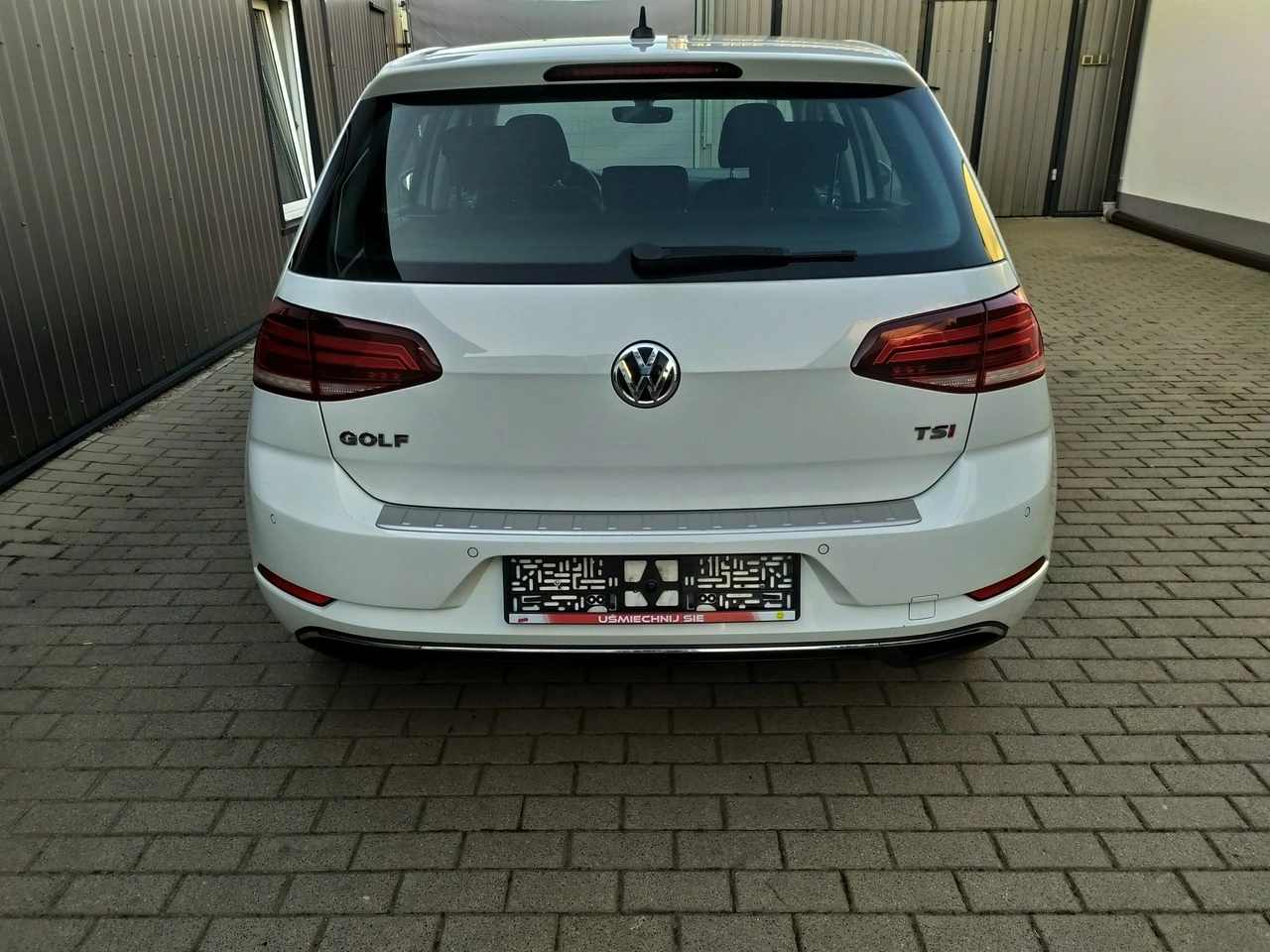 Volkswagen Golf - Zdjęcie 5