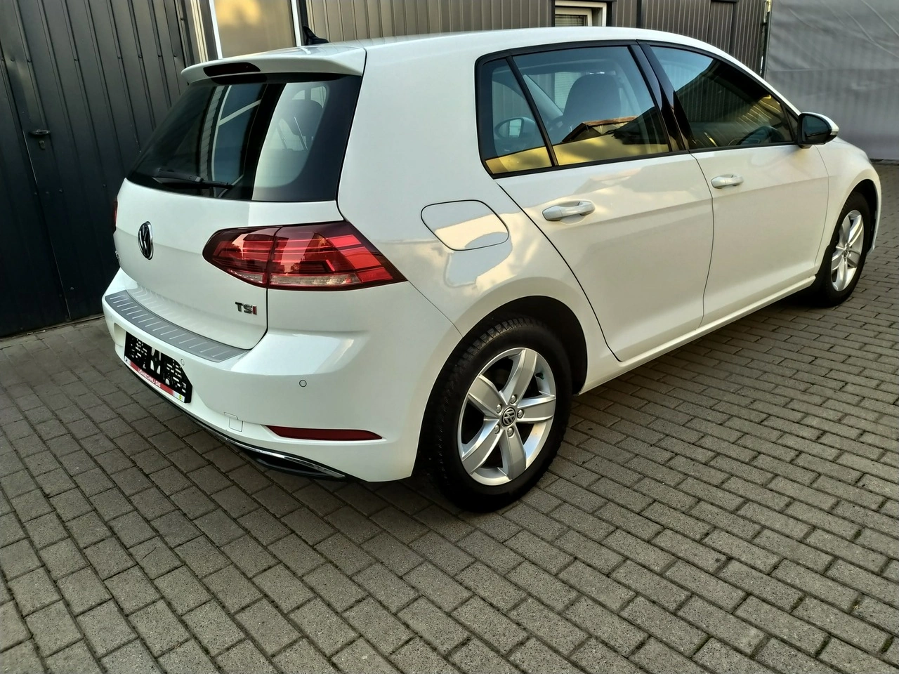 Volkswagen Golf - Zdjęcie 6