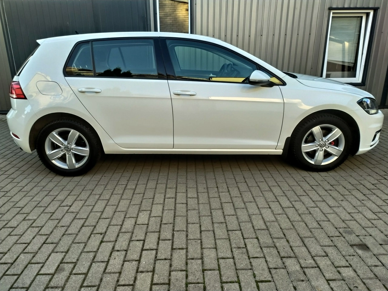 Volkswagen Golf - Zdjęcie 7