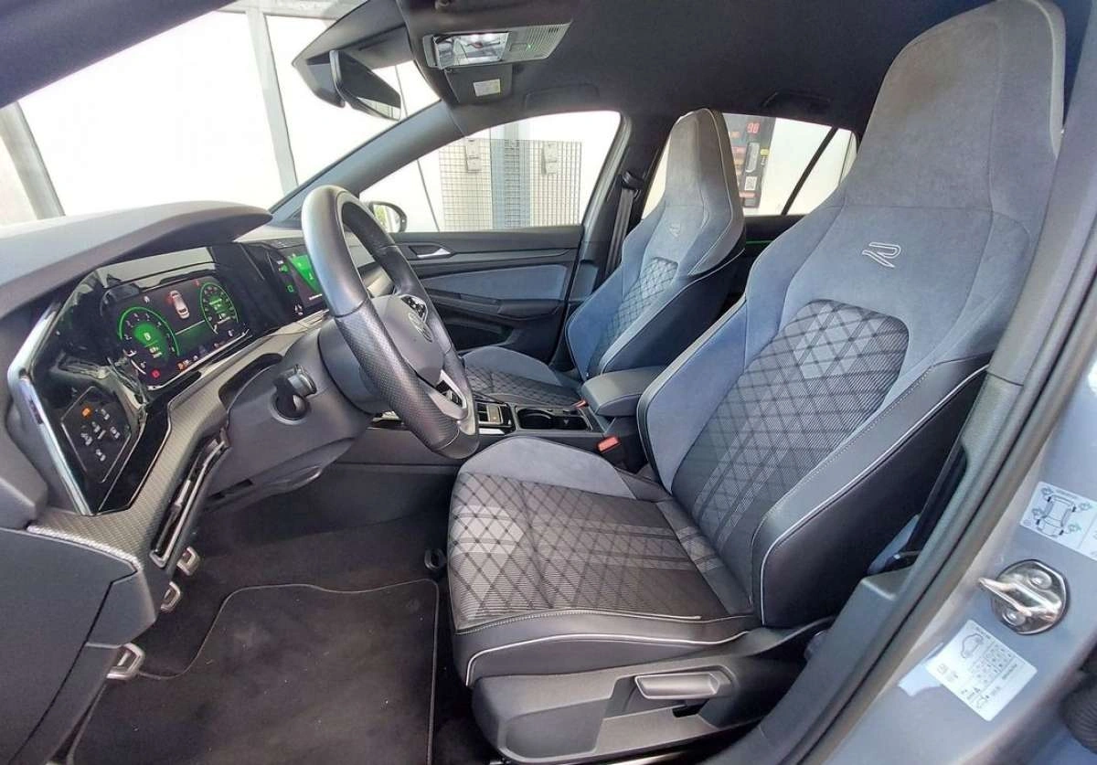 Volkswagen Golf - Zdjęcie 3