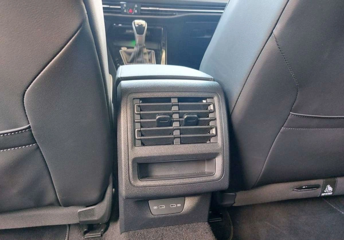 Volkswagen Golf - Zdjęcie 5
