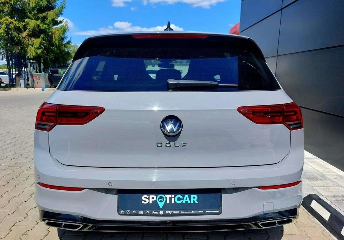Volkswagen Golf - Zdjęcie 15