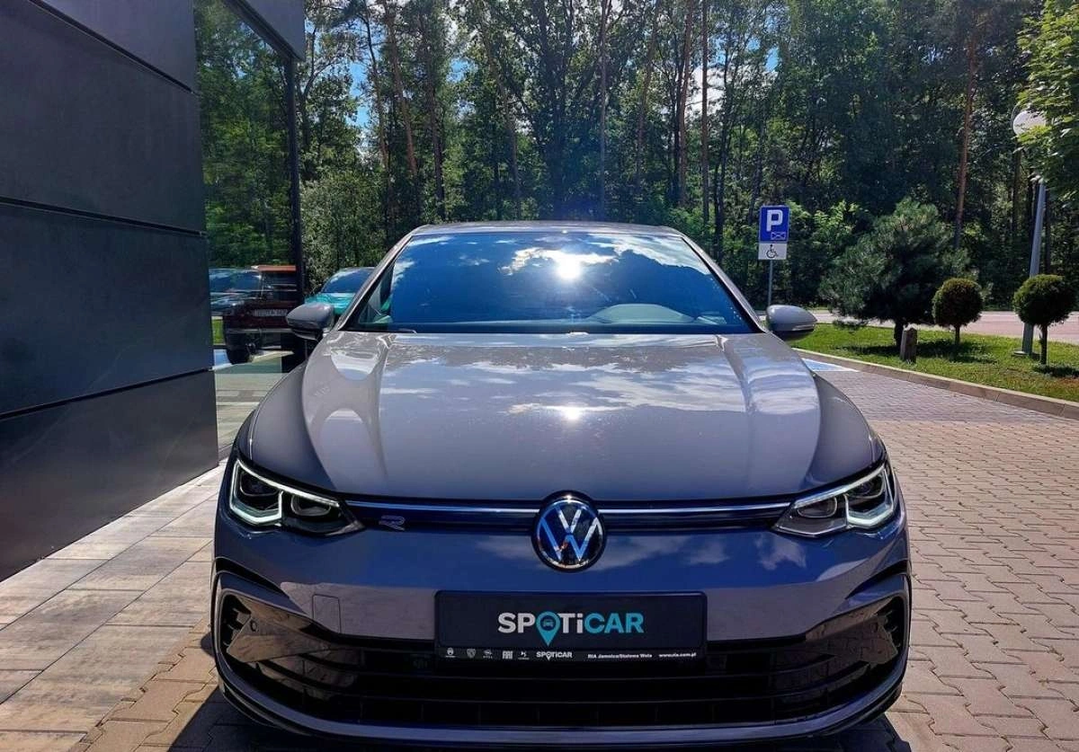 Volkswagen Golf - Zdjęcie 16