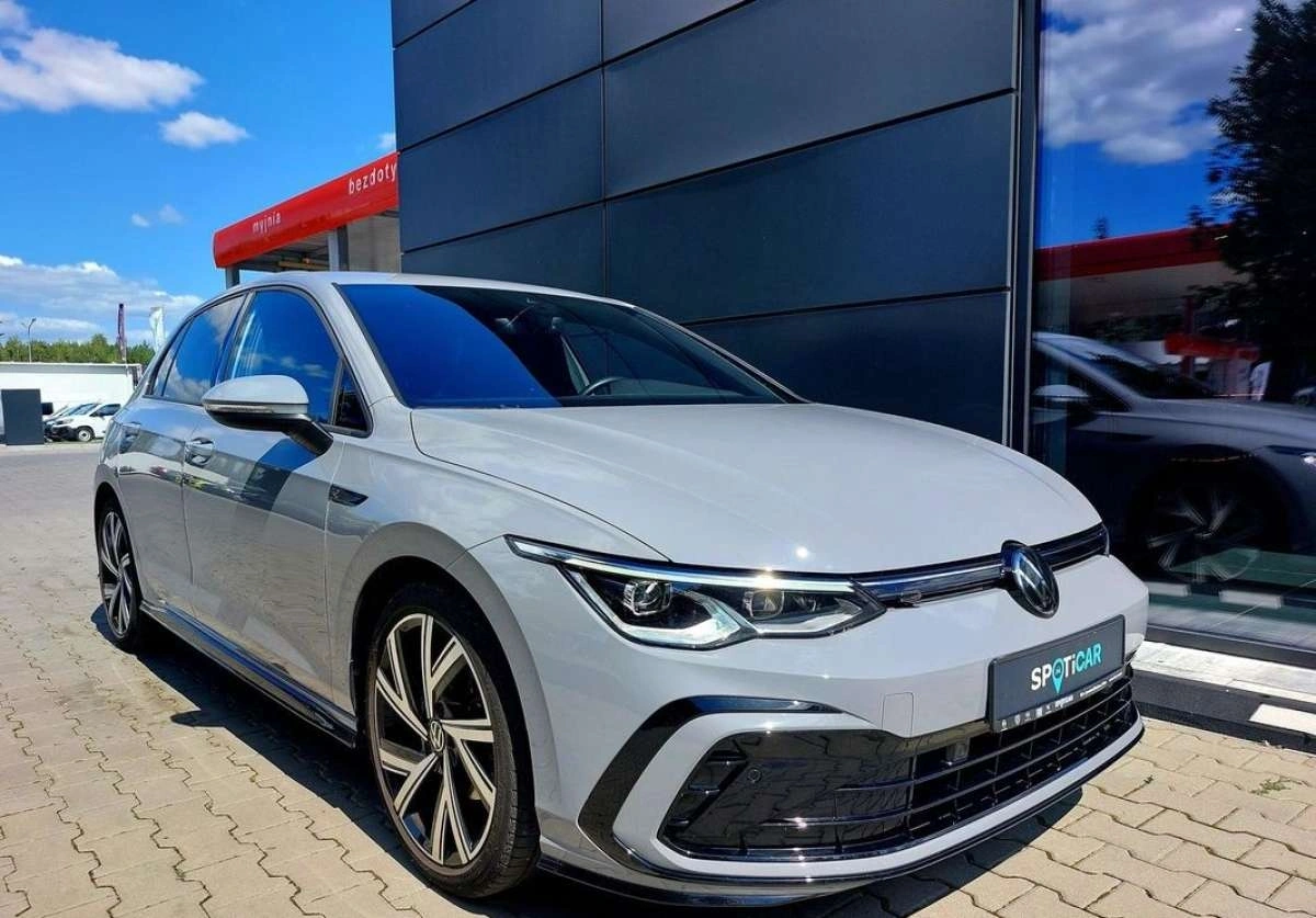 Volkswagen Golf - Zdjęcie 17