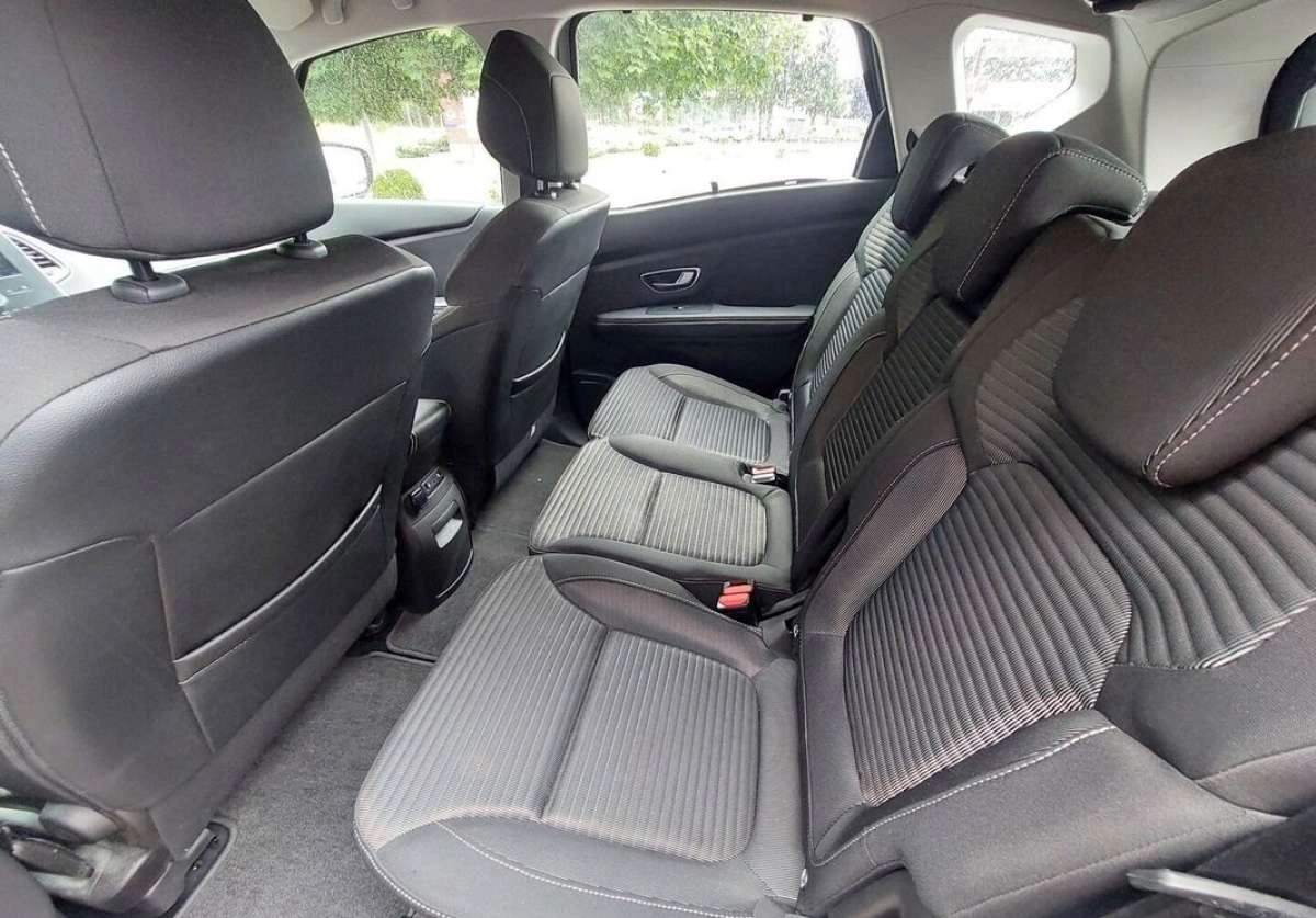 Renault Scenic - Zdjęcie 2
