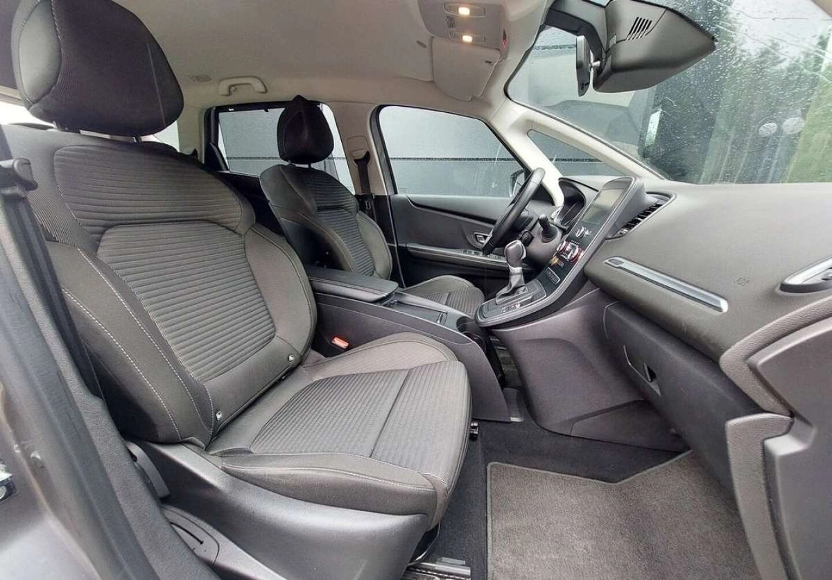 Renault Scenic - Zdjęcie 3