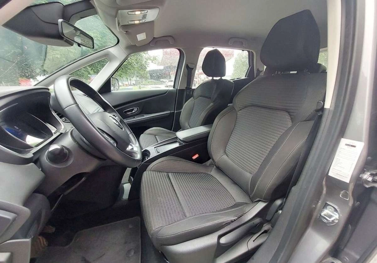 Renault Scenic - Zdjęcie 4