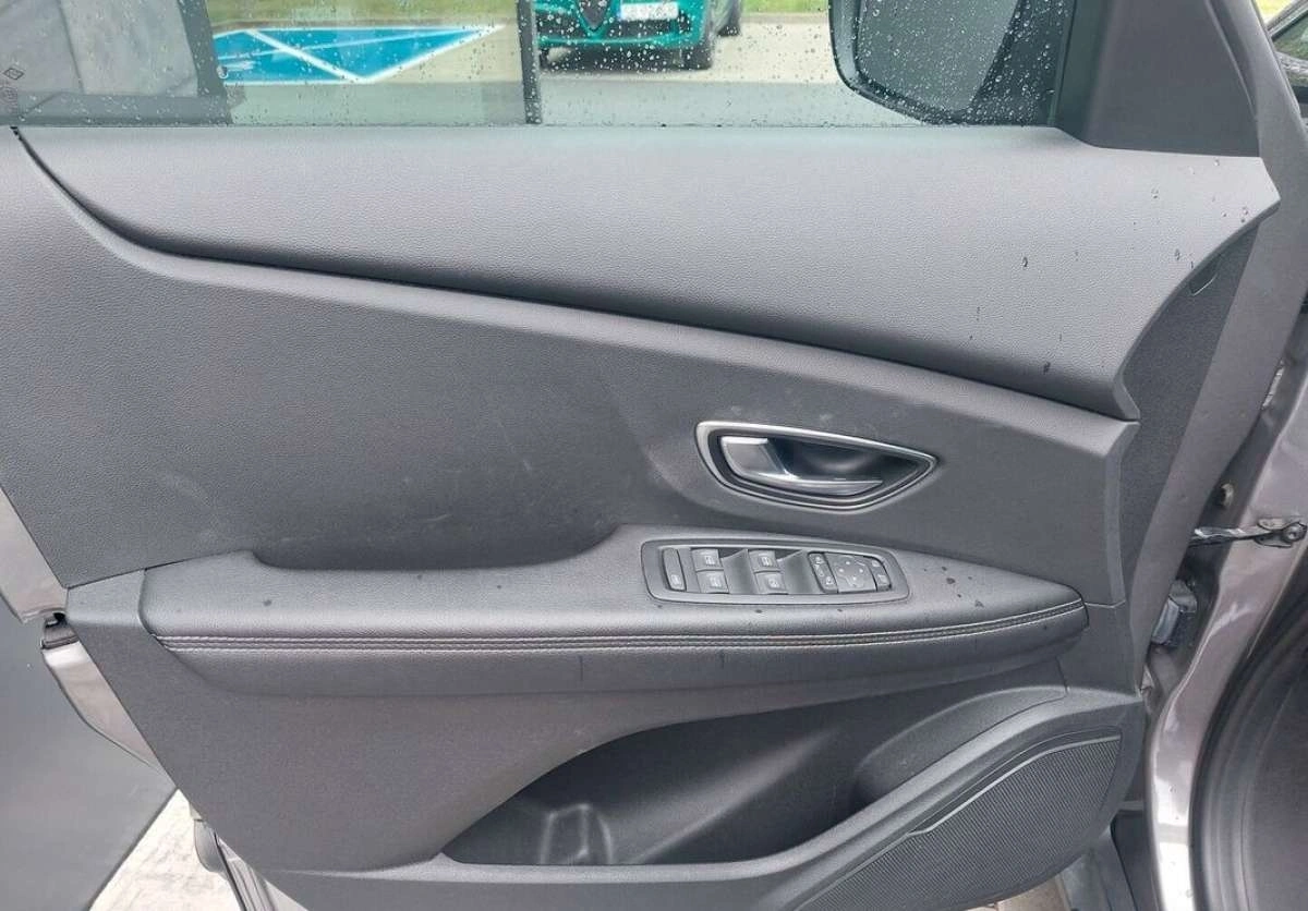 Renault Scenic - Zdjęcie 5