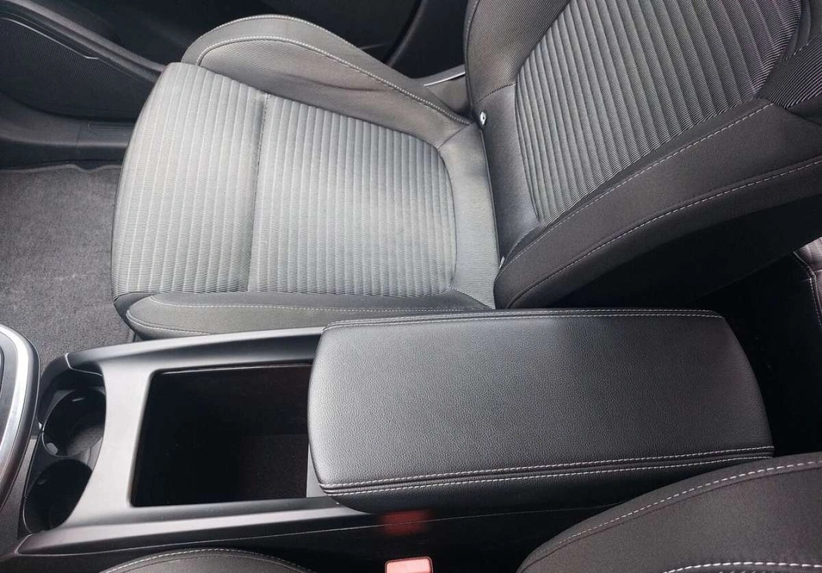 Renault Scenic - Zdjęcie 15