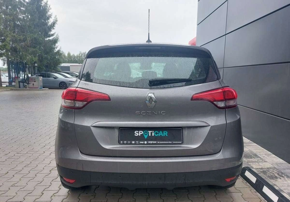 Renault Scenic - Zdjęcie 21
