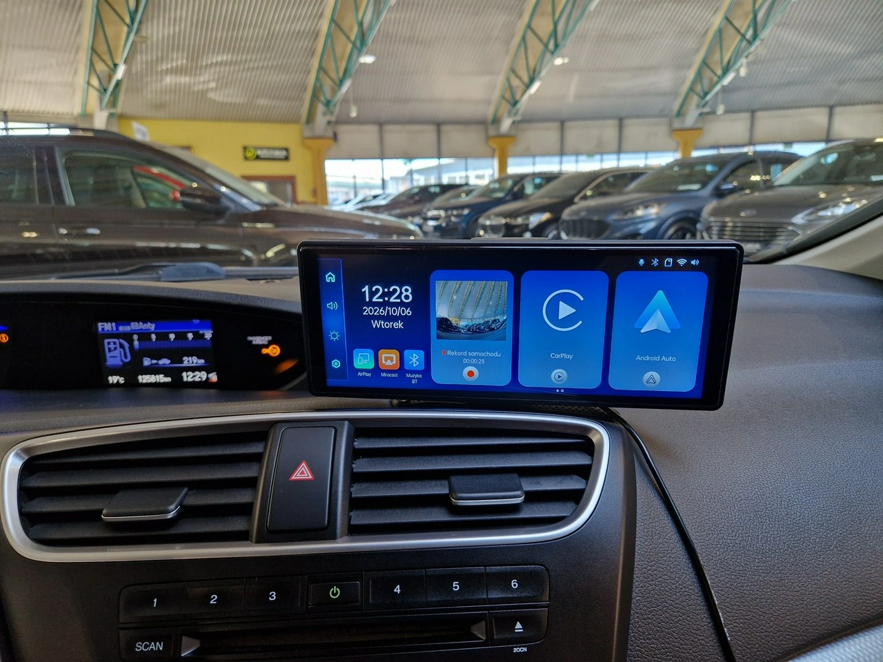 Honda Civic - Zdjęcie 13