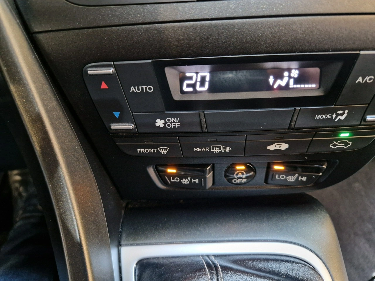 Honda Civic - Zdjęcie 15