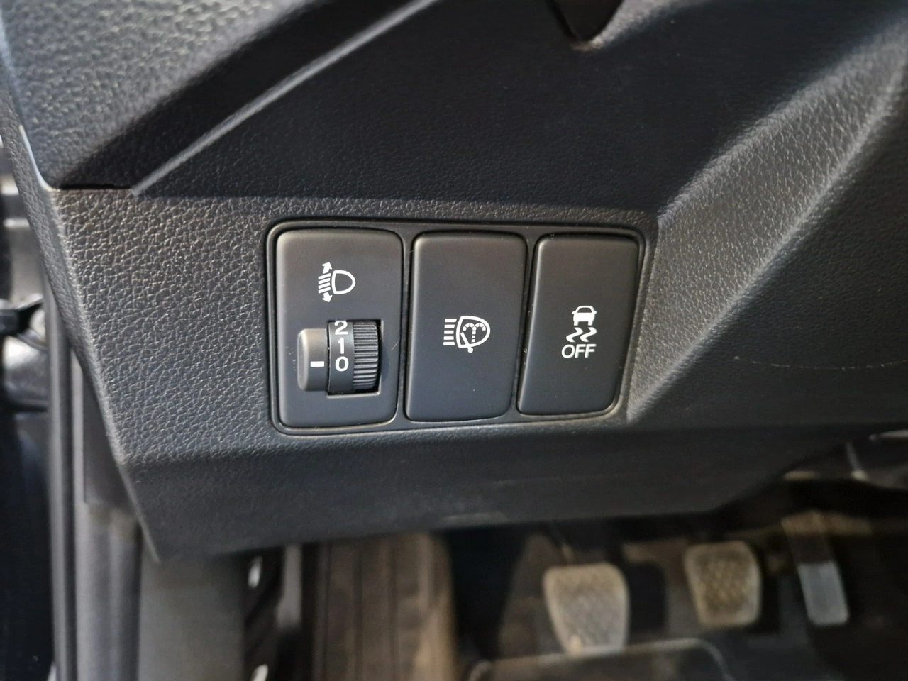 Honda Civic - Zdjęcie 16