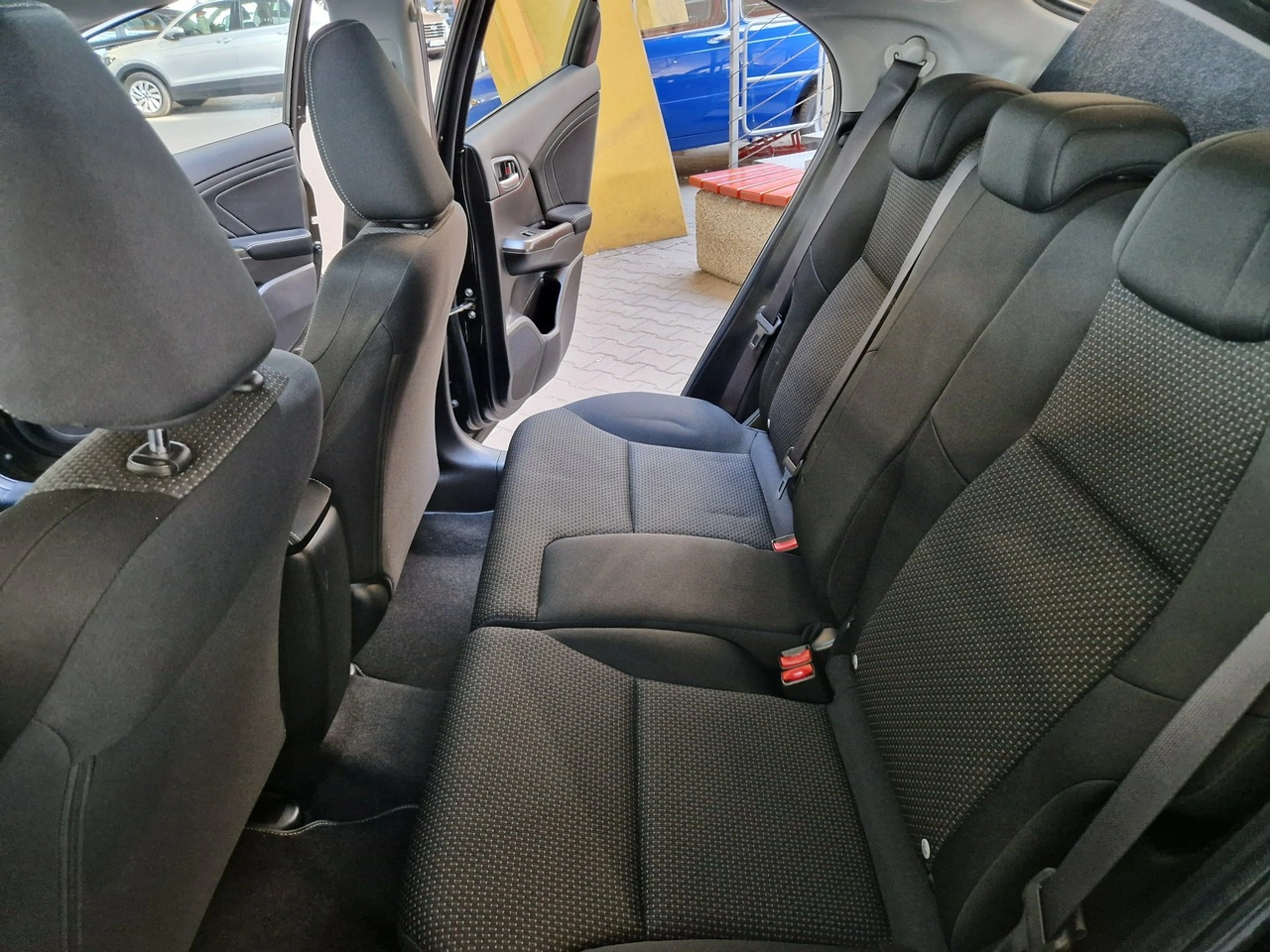 Honda Civic - Zdjęcie 17