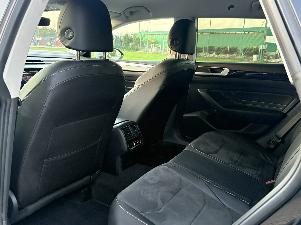 Volkswagen Arteon Shooting Brake - Zdjęcie 9