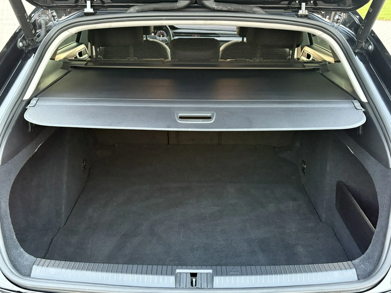 Volkswagen Arteon Shooting Brake - Zdjęcie 10