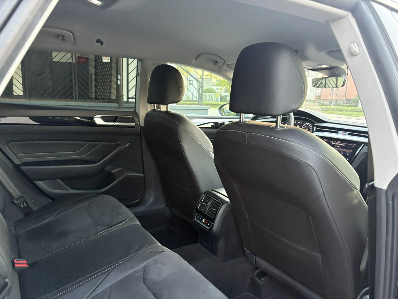 Volkswagen Arteon Shooting Brake - Zdjęcie 12